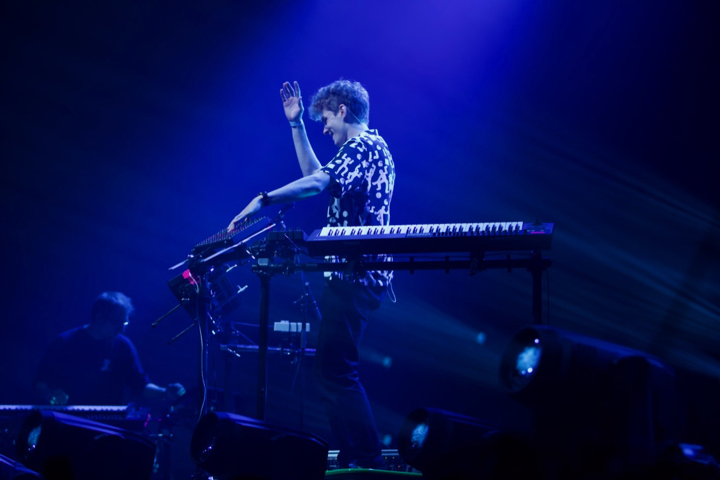Rock Zottegem 2018 @ Lost Frequencies, picture 7, photographed by Pascal Liagre - FrontView Magazine