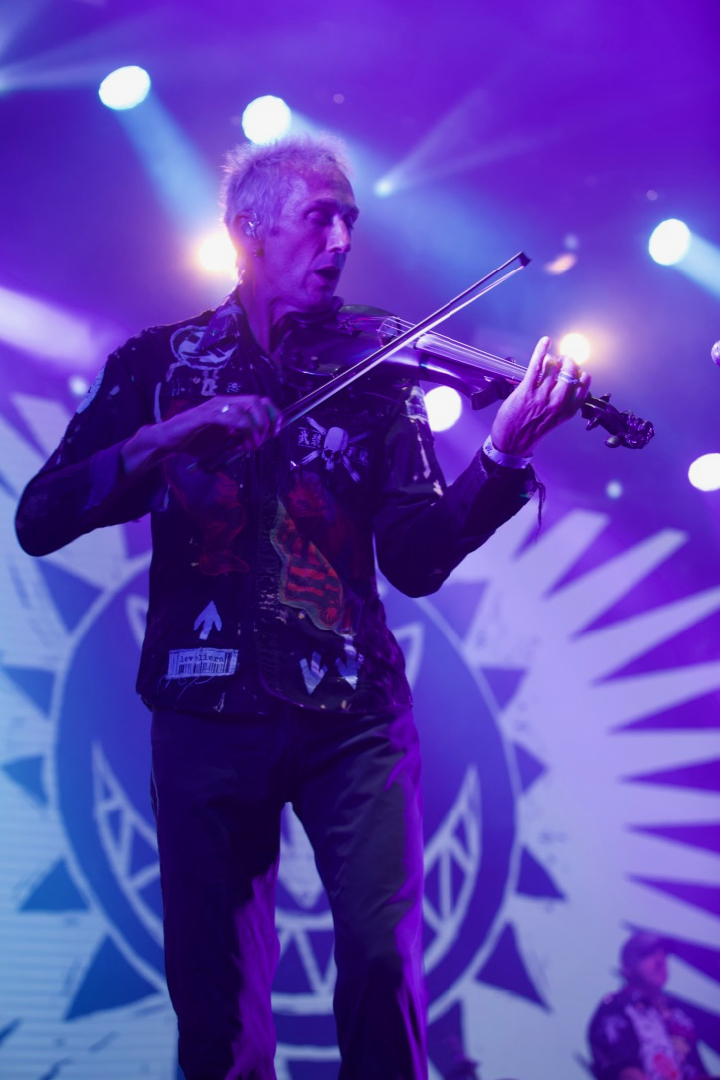 Rock Zottegem 2018 @ The Levellers, picture 2, photographed by Pascal Liagre - FrontView Magazine