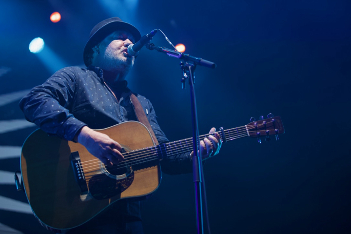 Rock Zottegem 2018 @ The Levellers, picture 7, photographed by Pascal Liagre - FrontView Magazine
