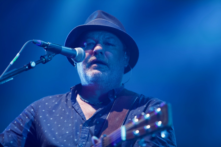 Rock Zottegem 2018 @ The Levellers, picture 8, photographed by Pascal Liagre - FrontView Magazine