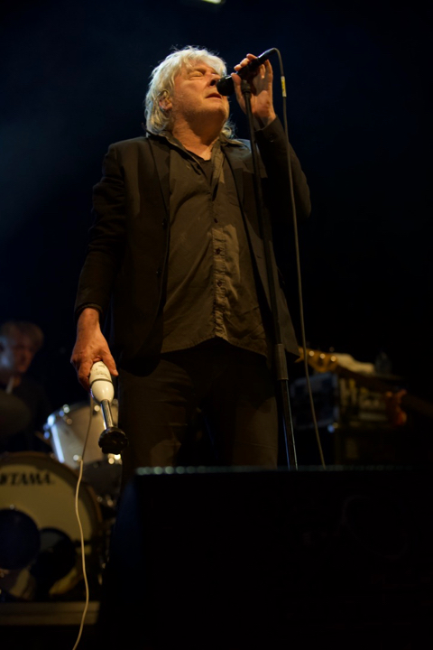 Arno @ Rock Zottegem 2018, picture 7, photographed by Pascal Liagre - FrontView Magazine