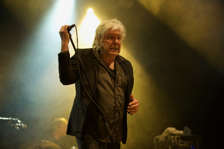 Arno @ Rock Zottegem 2018, picture 9, photographed by Pascal Liagre - FrontView Magazine