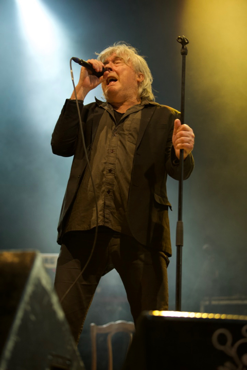 Arno @ Rock Zottegem 2018, picture 10, photographed by Pascal Liagre - FrontView Magazine