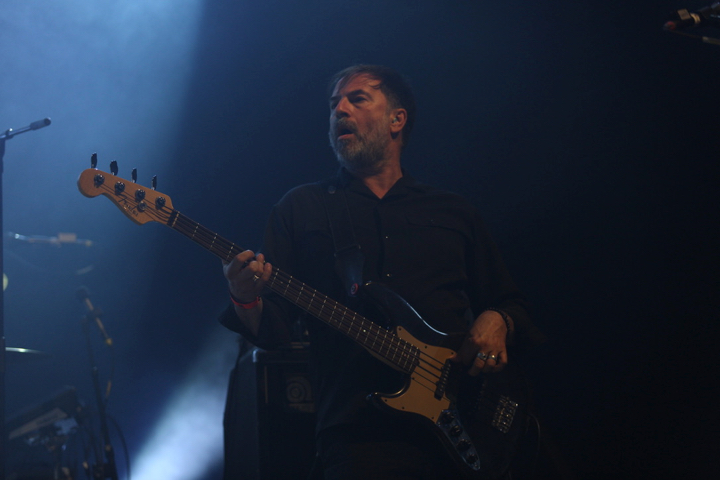Arno @ Rock Zottegem 2018, picture 14, photographed by Pascal Liagre - FrontView Magazine