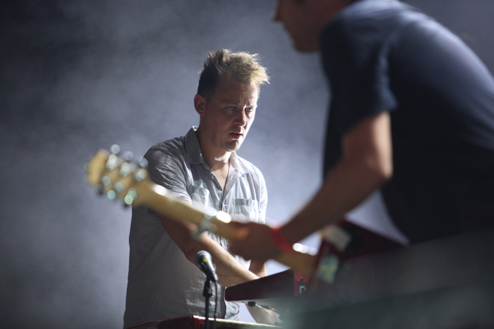 Millionaire @ Rock Zottegem 2018, picture 5, photographed by Pascal Liagre - FrontView Magazine