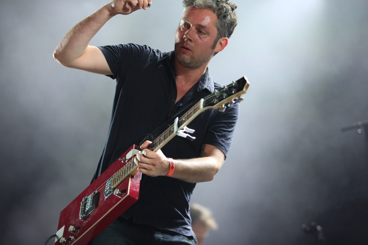 Millionaire @ Rock Zottegem 2018, picture 7, photographed by Pascal Liagre - FrontView Magazine