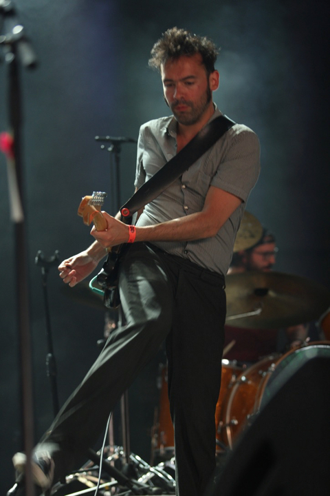 Millionaire @ Rock Zottegem 2018, picture 9, photographed by Pascal Liagre - FrontView Magazine