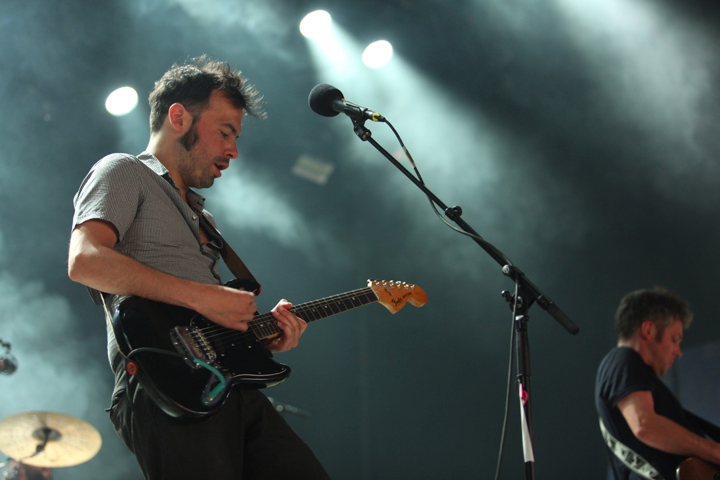 Millionaire @ Rock Zottegem 2018, picture 11, photographed by Pascal Liagre - FrontView Magazine