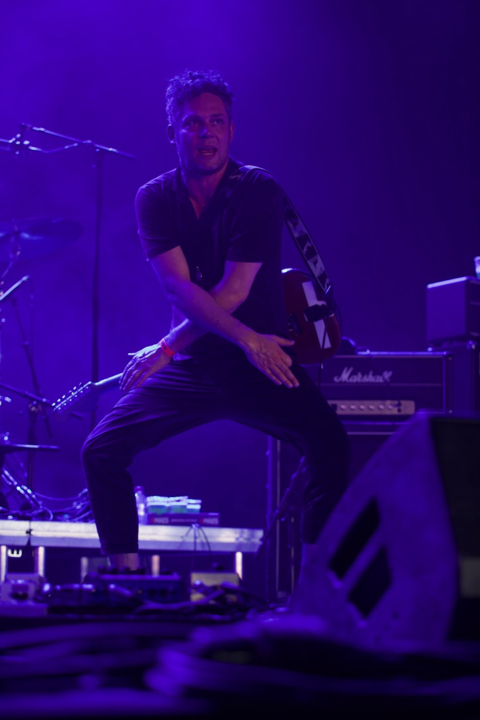 Millionaire @ Rock Zottegem 2018, picture 13, photographed by Pascal Liagre - FrontView Magazine
