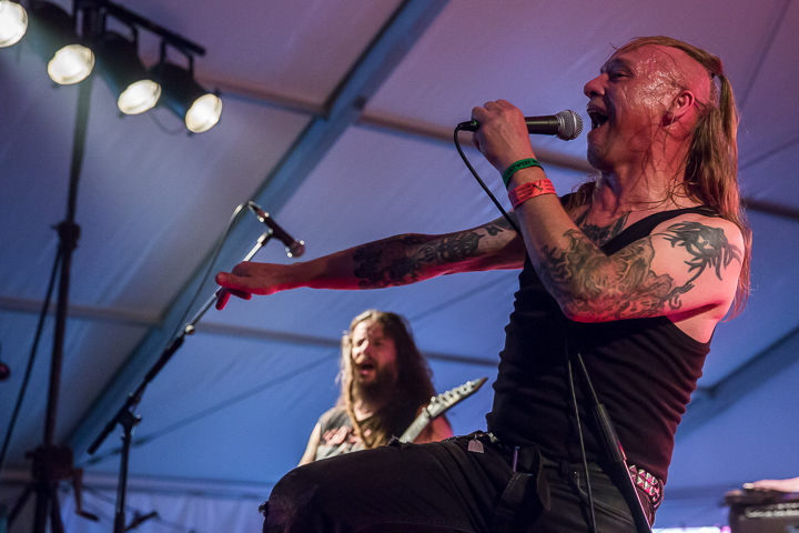 Bark @ Antwerp Metal Fest 2018, foto 5, foto's door Marc Verdonck - FrontView Magazine