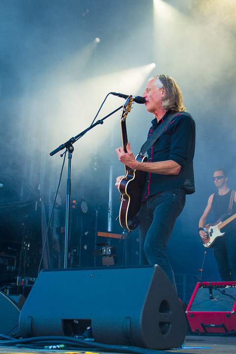 De Scabs @ Moen Feest, picture 4, photographed by Ruben Vandeweijer - FrontView Magazine