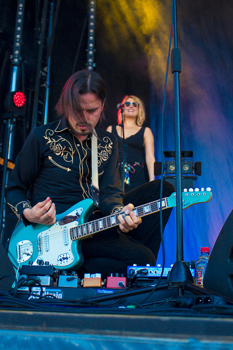 De Scabs @ Moen Feest, picture 14, photographed by Ruben Vandeweijer - FrontView Magazine