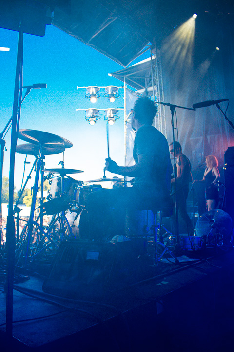 De Scabs @ Moen Feest, picture 23, photographed by Ruben Vandeweijer - FrontView Magazine