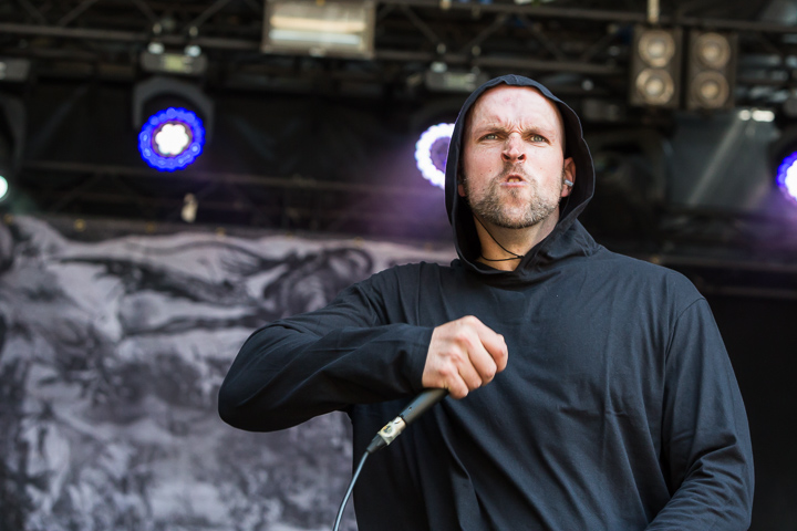 Deconsecrate @ Antwerp Metal Fest 2018, foto 3, foto's door Marc Verdonck - FrontView Magazine