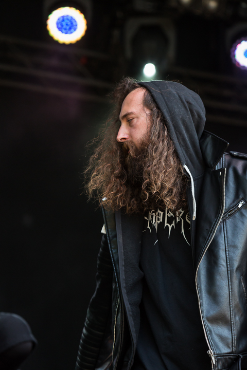 Deconsecrate @ Antwerp Metal Fest 2018, foto 4, foto's door Marc Verdonck - FrontView Magazine