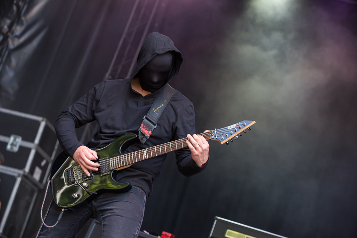 Deconsecrate @ Antwerp Metal Fest 2018, foto 6, foto's door Marc Verdonck - FrontView Magazine