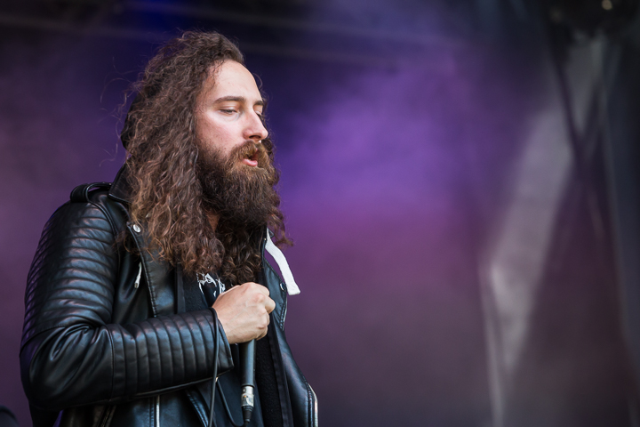 Deconsecrate @ Antwerp Metal Fest 2018, foto 7, foto's door Marc Verdonck - FrontView Magazine
