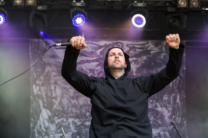 Deconsecrate @ Antwerp Metal Fest 2018, foto 8, foto's door Marc Verdonck - FrontView Magazine