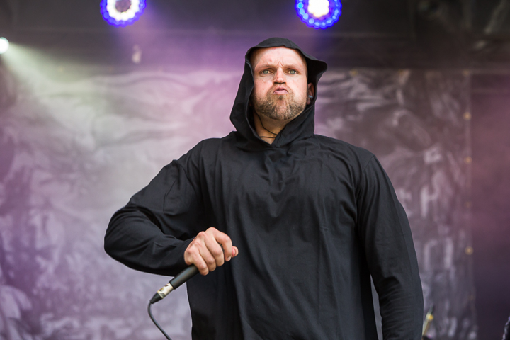 Deconsecrate @ Antwerp Metal Fest 2018, foto 9, foto's door Marc Verdonck - FrontView Magazine