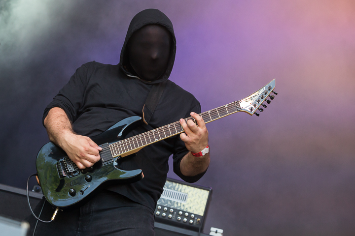 Deconsecrate @ Antwerp Metal Fest 2018, foto 10, foto's door Marc Verdonck - FrontView Magazine