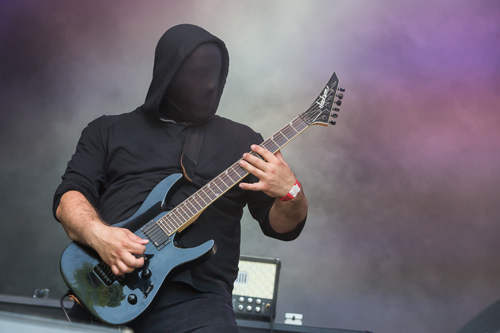 Deconsecrate @ Antwerp Metal Fest 2018, foto 12, foto's door Marc Verdonck - FrontView Magazine
