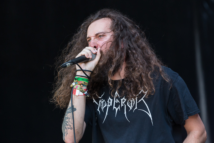 Deconsecrate @ Antwerp Metal Fest 2018, foto 13, foto's door Marc Verdonck - FrontView Magazine