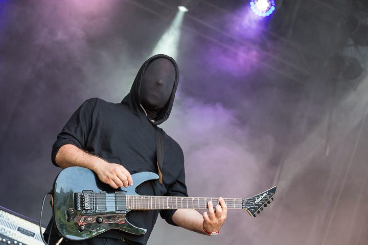 Deconsecrate @ Antwerp Metal Fest 2018, foto 14, foto's door Marc Verdonck - FrontView Magazine