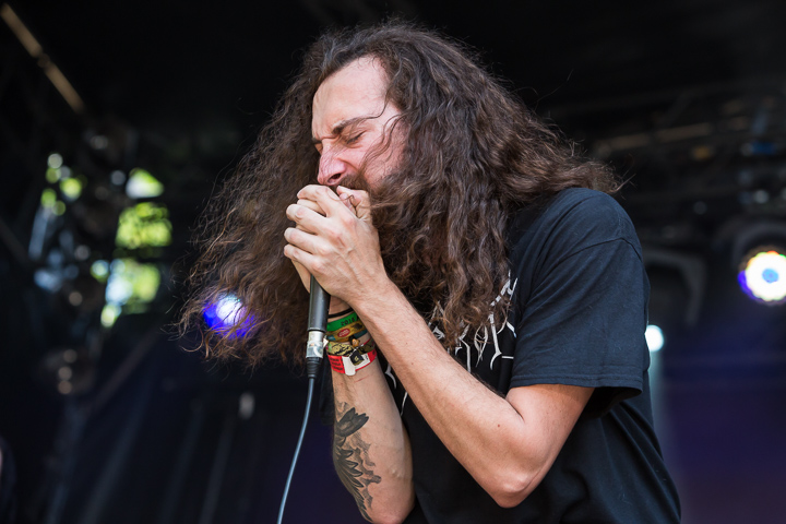 Deconsecrate @ Antwerp Metal Fest 2018, foto 15, foto's door Marc Verdonck - FrontView Magazine