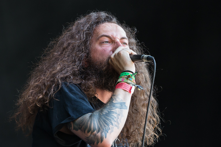 Deconsecrate @ Antwerp Metal Fest 2018, foto 16, foto's door Marc Verdonck - FrontView Magazine