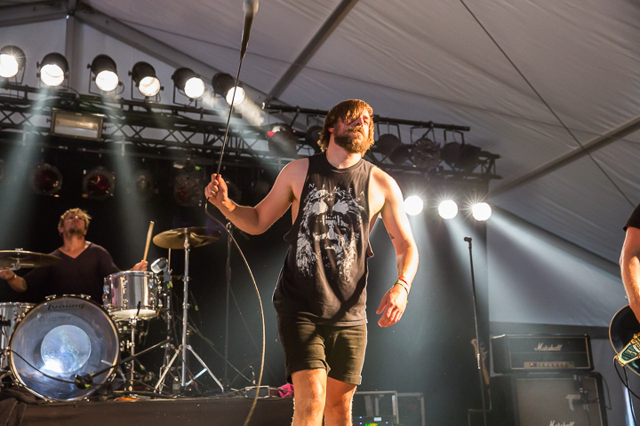 Haester @ Antwerp Metal Fest 2018, foto 8, foto's door Marc Verdonck - FrontView Magazine