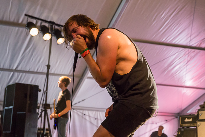 Haester @ Antwerp Metal Fest 2018, foto 10, foto's door Marc Verdonck - FrontView Magazine