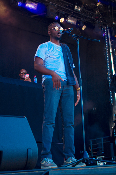 Kai Wen @ Moen Feest, picture 4, photographed by Ruben Vandeweijer - FrontView Magazine