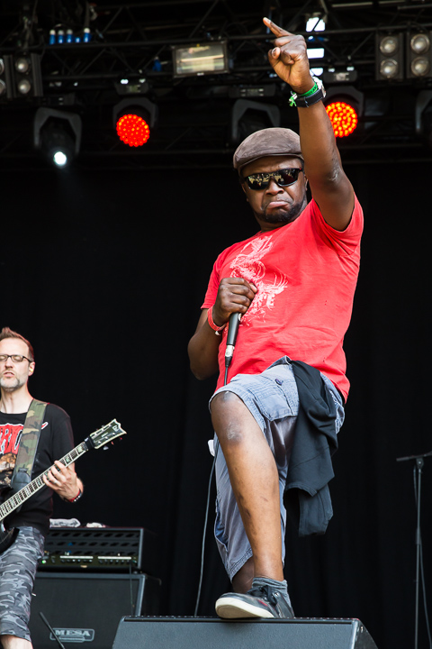 Leng tch'e @ Antwerp Metal Fest 2018, foto 6, foto's door Marc Verdonck - FrontView Magazine