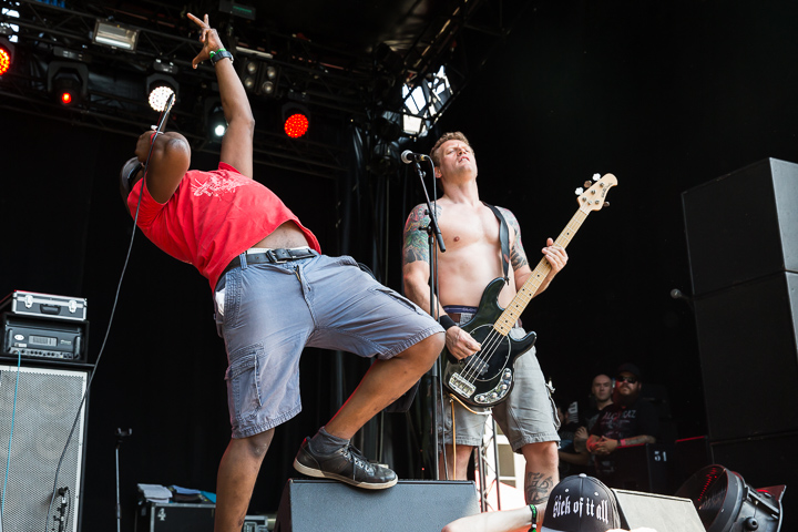 Leng tch'e @ Antwerp Metal Fest 2018, foto 7, foto's door Marc Verdonck - FrontView Magazine