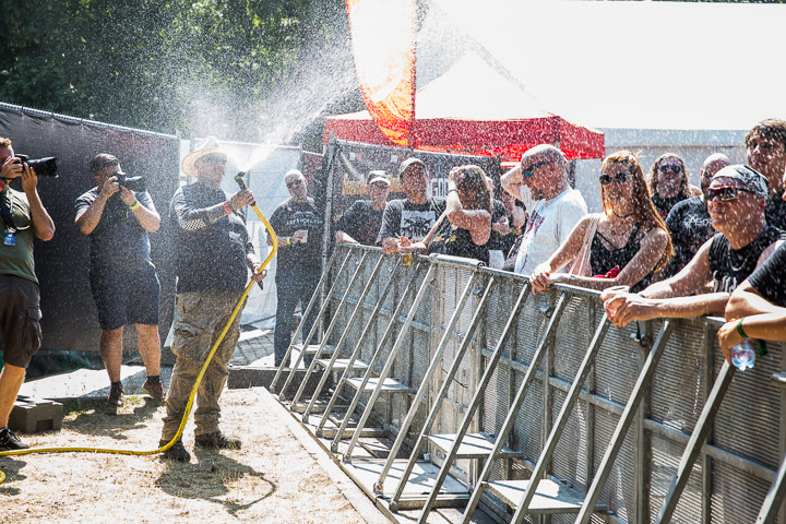 Leng tch'e @ Antwerp Metal Fest 2018, foto 9, foto's door Marc Verdonck - FrontView Magazine
