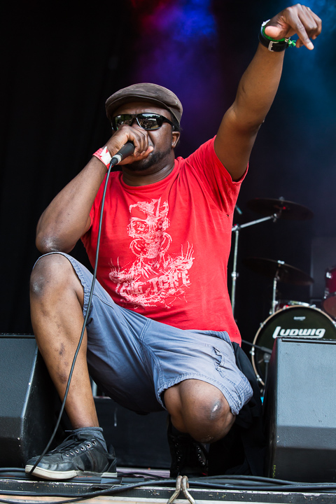 Leng tch'e @ Antwerp Metal Fest 2018, foto 13, foto's door Marc Verdonck - FrontView Magazine