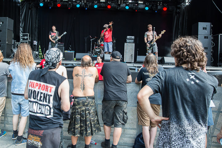 Leng tch'e @ Antwerp Metal Fest 2018, foto 16, foto's door Marc Verdonck - FrontView Magazine