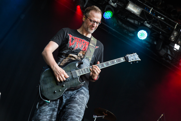 Leng tch'e @ Antwerp Metal Fest 2018, foto 18, foto's door Marc Verdonck - FrontView Magazine
