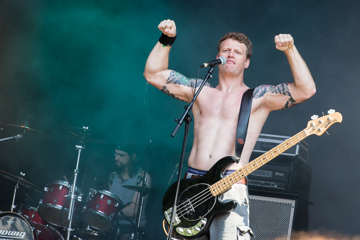 Leng tch'e @ Antwerp Metal Fest 2018, foto 21, foto's door Marc Verdonck - FrontView Magazine