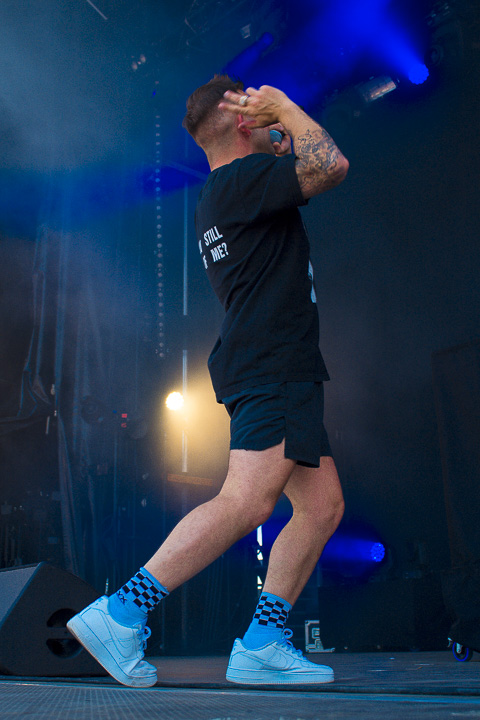 MR Polska @ Moen Feest, picture 8, photographed by Ruben Vandeweijer - FrontView Magazine