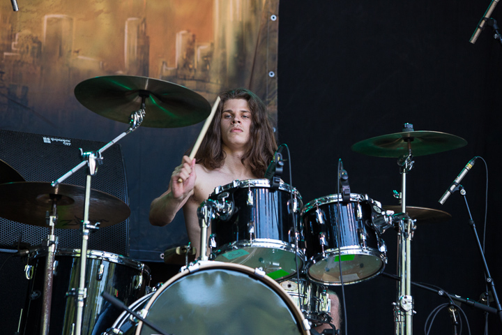 Objector @ Antwerp Metal Fest 2018, foto 4, foto's door Marc Verdonck - FrontView Magazine