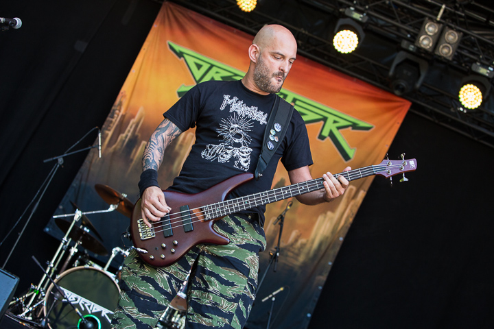 Objector @ Antwerp Metal Fest 2018, foto 5, foto's door Marc Verdonck - FrontView Magazine