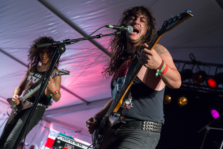 Schizophrenia @ Antwerp Metal Fest 2018, foto 11, foto's door Marc Verdonck - FrontView Magazine
