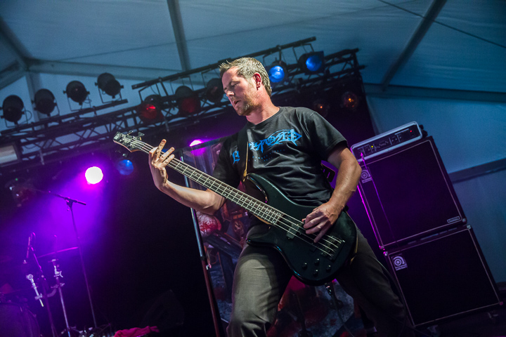 Serial Butcher @ Antwerp Metal Fest 2018, foto 2, foto's door Marc Verdonck - FrontView Magazine