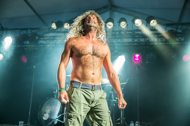 Serial Butcher @ Antwerp Metal Fest 2018, foto 4, foto's door Marc Verdonck - FrontView Magazine
