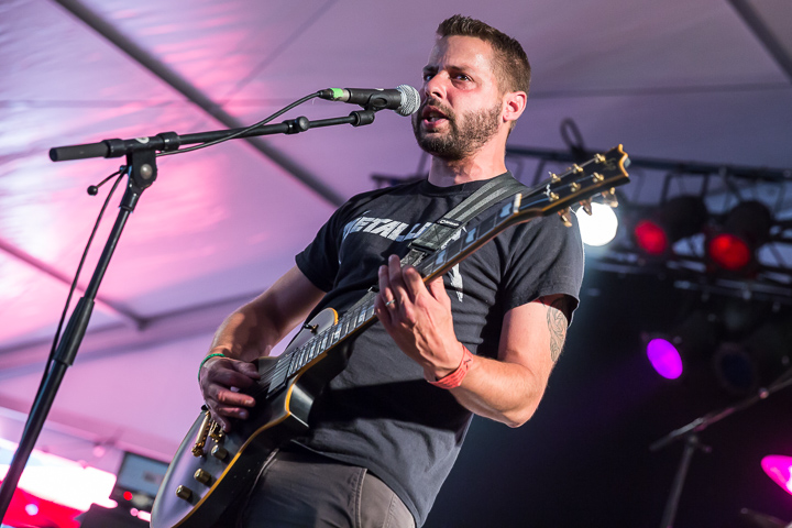 Téras @ Antwerp Metal Fest 2018, foto 1, foto's door Marc Verdonck - FrontView Magazine