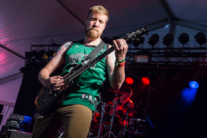 Téras @ Antwerp Metal Fest 2018, foto 2, foto's door Marc Verdonck - FrontView Magazine