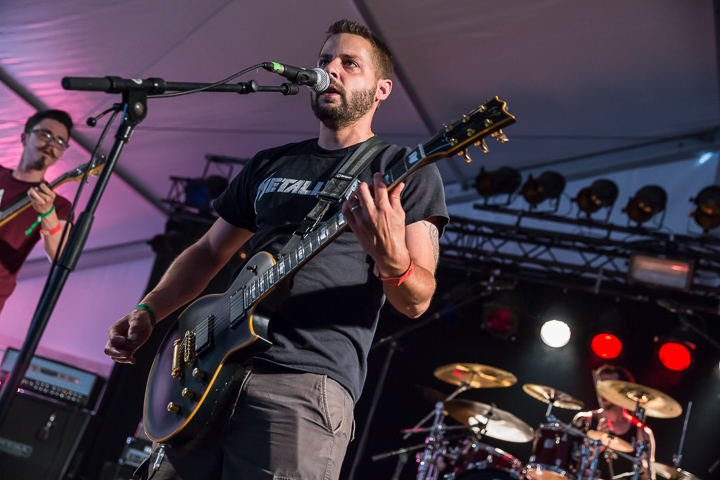 Téras @ Antwerp Metal Fest 2018, foto 3, foto's door Marc Verdonck - FrontView Magazine