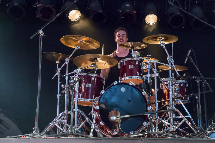 Téras @ Antwerp Metal Fest 2018, foto 5, foto's door Marc Verdonck - FrontView Magazine