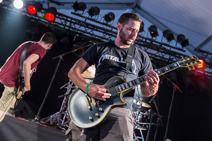 Téras @ Antwerp Metal Fest 2018, foto 7, foto's door Marc Verdonck - FrontView Magazine